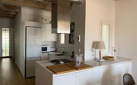 Fantastico Tarragona Corsini Apartment-1, En El Centro Con Parking